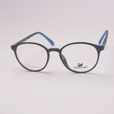 Optical Frame For Man & Woman Black Blue